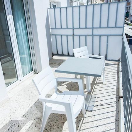 Silver Hotel Athens Double Room With Balcony ภายนอก รูปภาพ