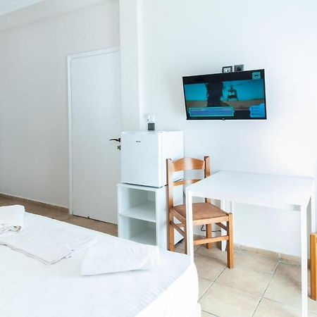 Silver Hotel Athens Double Room With Balcony ภายนอก รูปภาพ