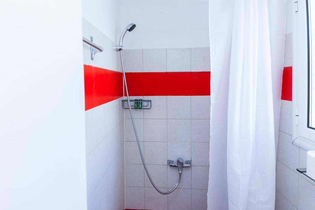 Silver Hotel Athens Double Room With Balcony ภายนอก รูปภาพ