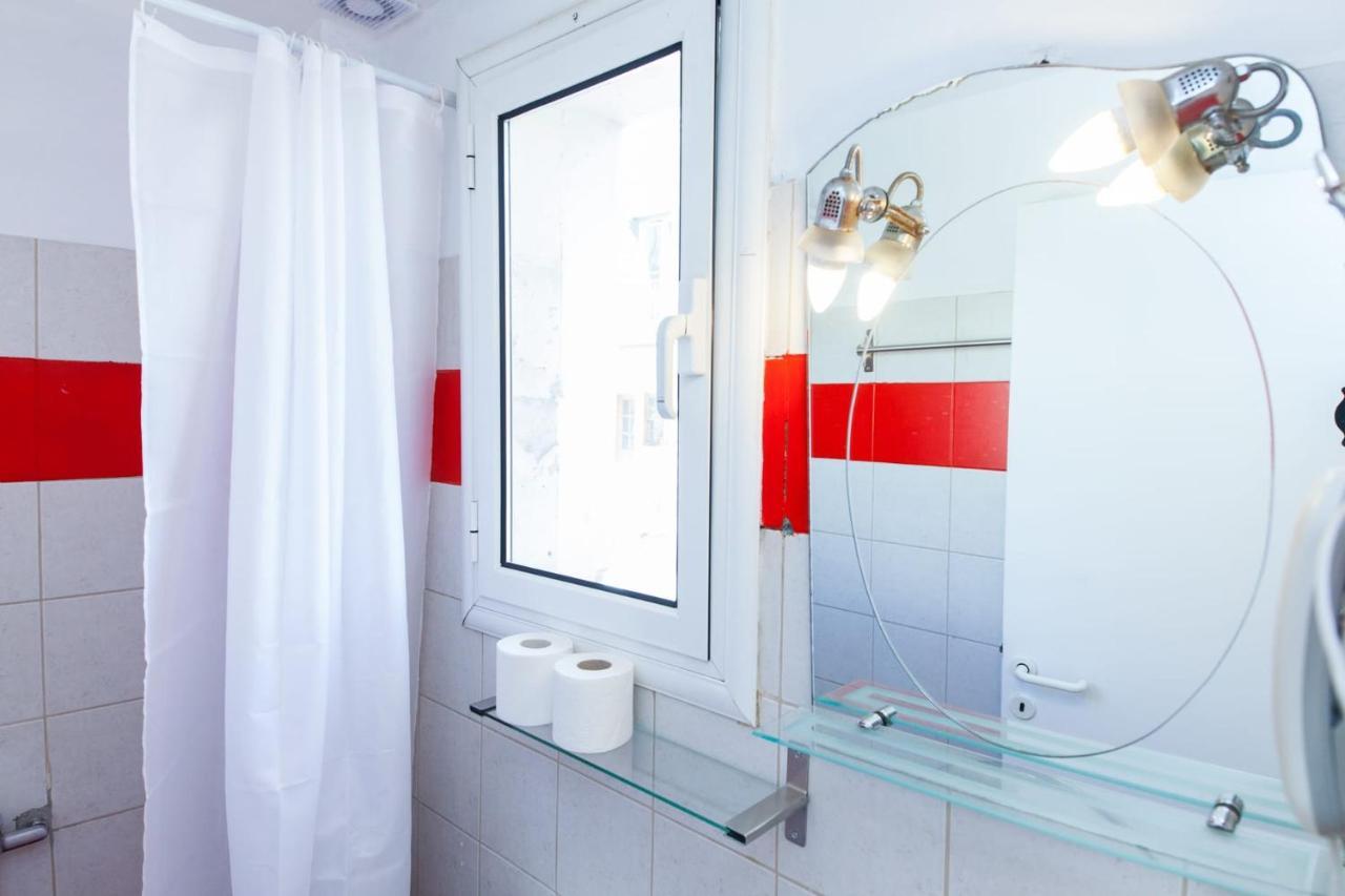 Silver Hotel Athens Double Room With Balcony ภายนอก รูปภาพ